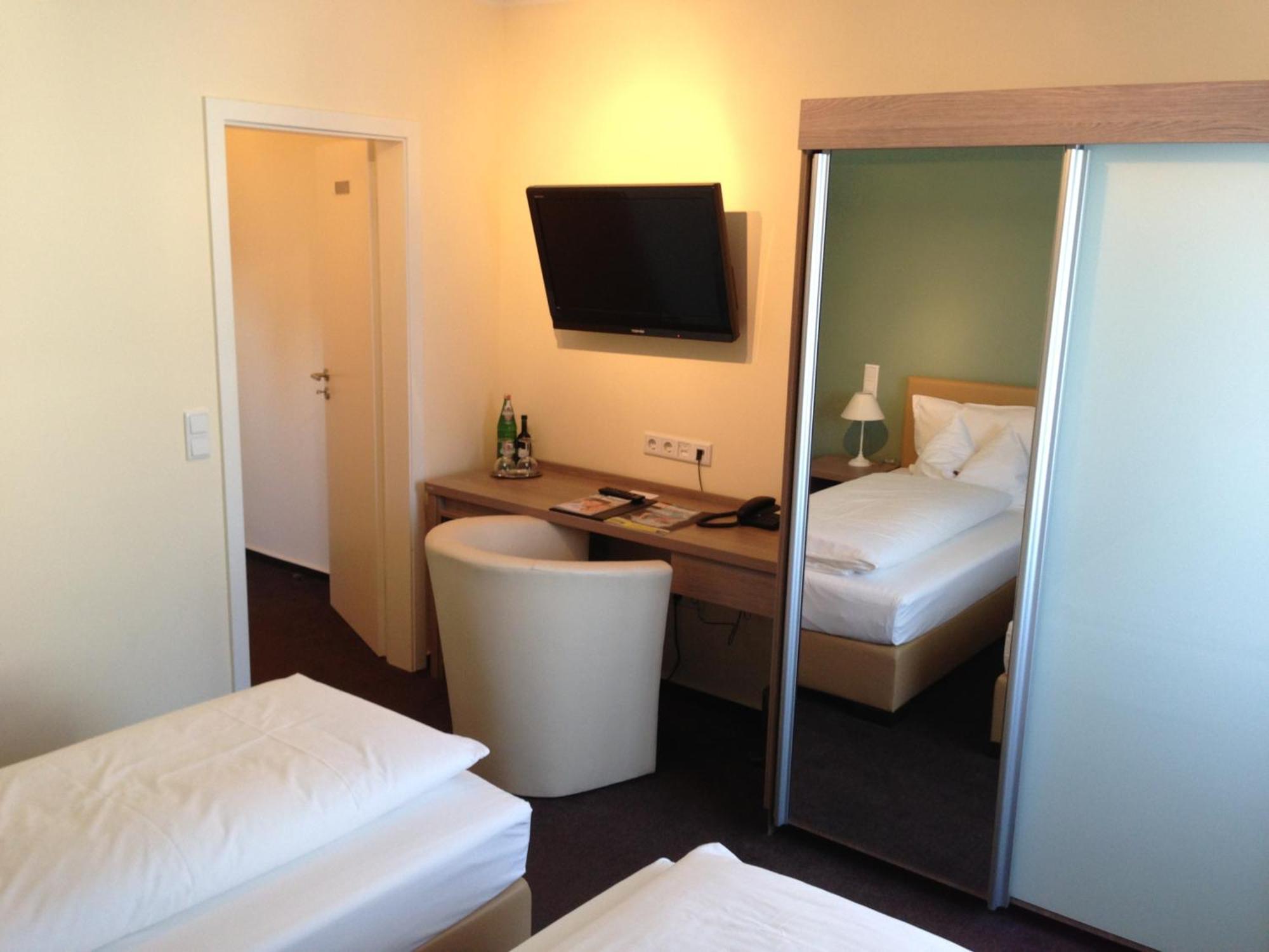 Hotel Destination 21