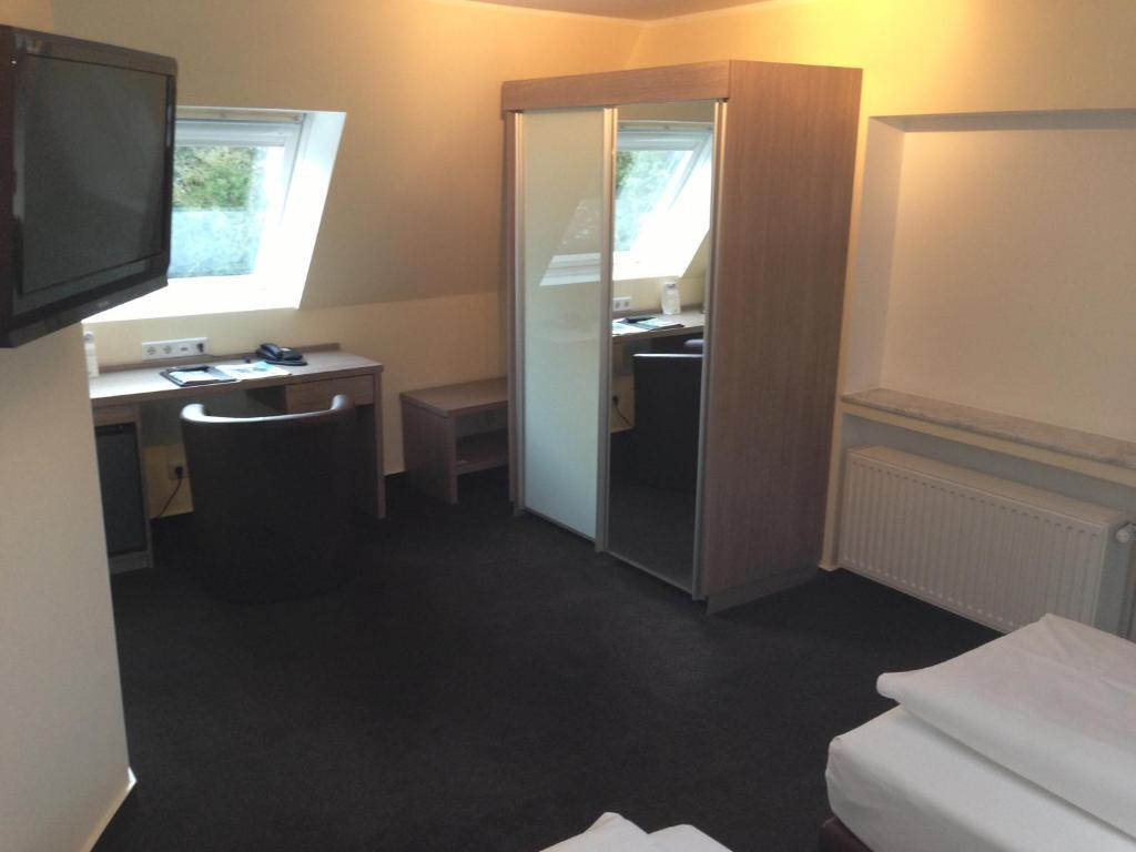 Destination 21 Hotel Düsseldorf