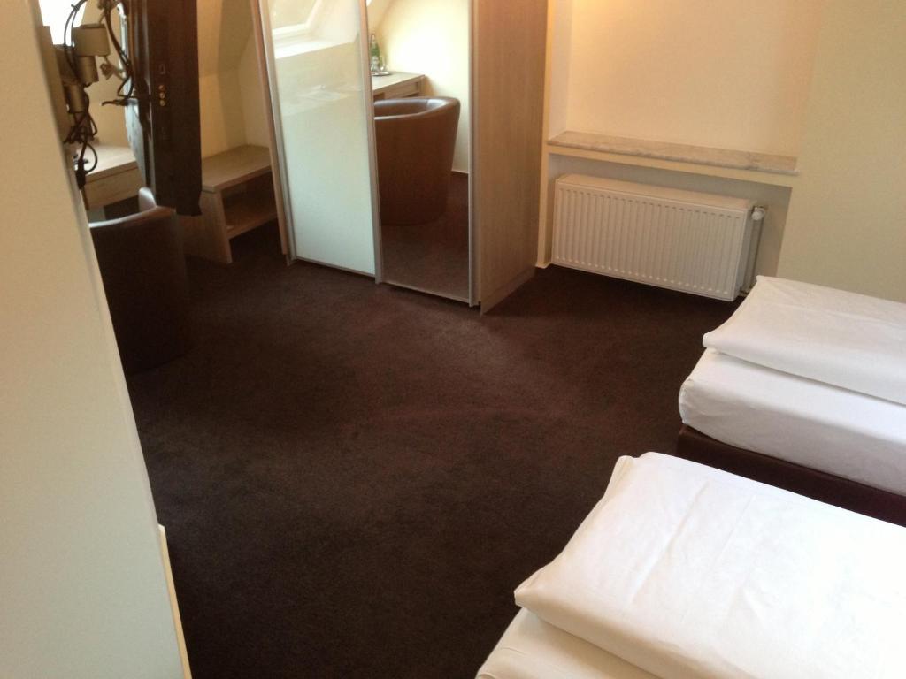 Destination 21 Hotel Düsseldorf